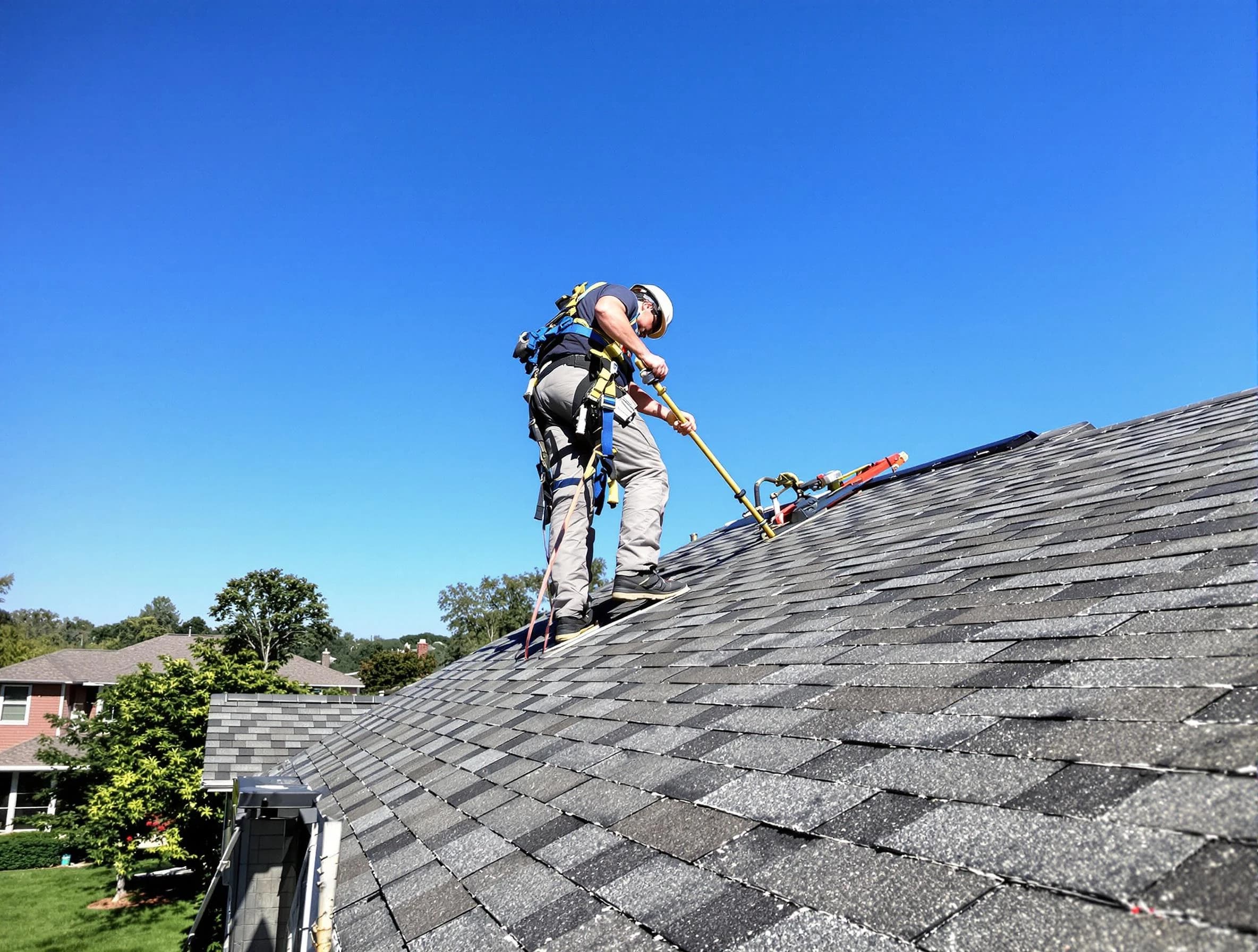 Roof Inspection service in Parma Heights, OH